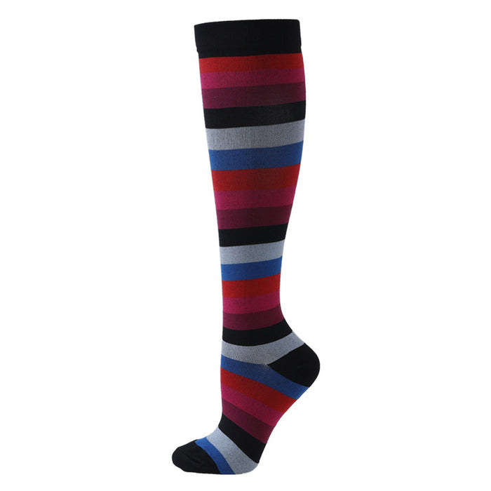 Jewelry WholesaleWholesale Sports Compression Socks Sports Stretch Socks JDC-SK-JHe005 Sock 京赫 %variant_option1% %variant_option2% %variant_option3%  Factory Price JoyasDeChina Joyas De China