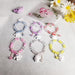 Jewelry WholesaleWholesale Children's Crystal Bracelet Small Fresh Cute Cartoon Animals JDC-BT-LiM003 Bracelet 立明 %variant_option1% %variant_option2% %variant_option3%  Factory Price JoyasDeChina Joyas De China