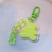 Jewelry WholesaleWholesale Acrylic Bag Hanging Bear Keychain JDC-KC-Yaoyun014 Keychains 瑶韵 %variant_option1% %variant_option2% %variant_option3%  Factory Price JoyasDeChina Joyas De China
