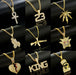 Jewelry WholesaleWholesale Diamond Cross Pendant Exaggerated Hip Hop Men's Necklace JDC-NE-GSJY005 Necklaces 嘉溢 %variant_option1% %variant_option2% %variant_option3%  Factory Price JoyasDeChina Joyas De China