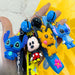 Jewelry WholesaleWholesale PVC Silicone Cartoon Doll Keychain JDC-KC-Yonuo005 Keychains 柚诺 %variant_option1% %variant_option2% %variant_option3%  Factory Price JoyasDeChina Joyas De China