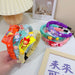 Jewelry WholesaleWholesale diamond cute animal cartoon Headband JDC-HD-i132 Headband 溪南 %variant_option1% %variant_option2% %variant_option3%  Factory Price JoyasDeChina Joyas De China