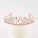 Jewelry WholesaleWholesale Rhinestone Metal Crown Headband JDC-HD-YCh010 Headband 一诚 %variant_option1% %variant_option2% %variant_option3%  Factory Price JoyasDeChina Joyas De China