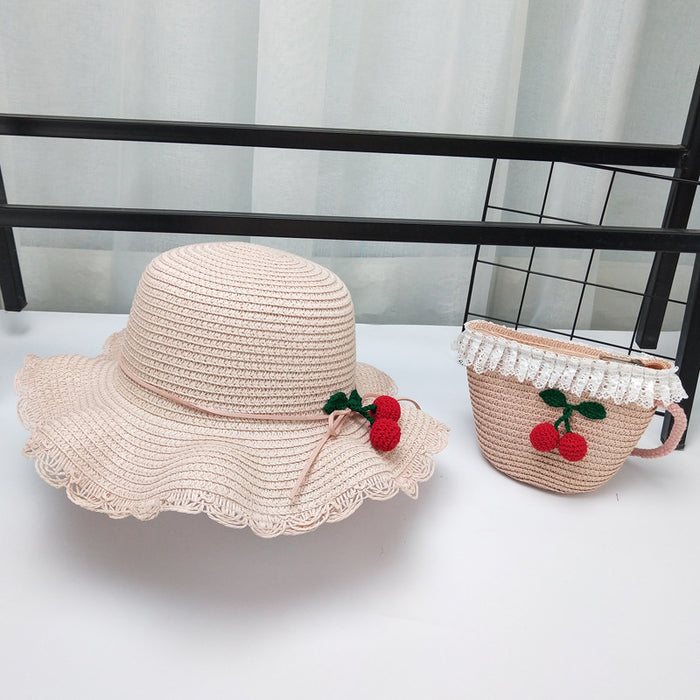 Wholesale sun hat summer thin cool hat sun protection sun hat summer JDC-FH-Kaiyou001