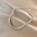 Jewelry WholesaleWholesale personalized simple geometric Pearl Bracelet JDC-BT-MengF002 Bracelet 梦菲 %variant_option1% %variant_option2% %variant_option3%  Factory Price JoyasDeChina Joyas De China