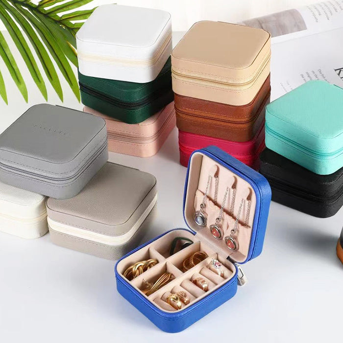 Wholesale Jewelry Storage Box JDC-JP-BiG001