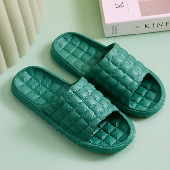 Wholesale Japanese Indoor Household Soft Sole Slippers JDC-SD-ShengF001