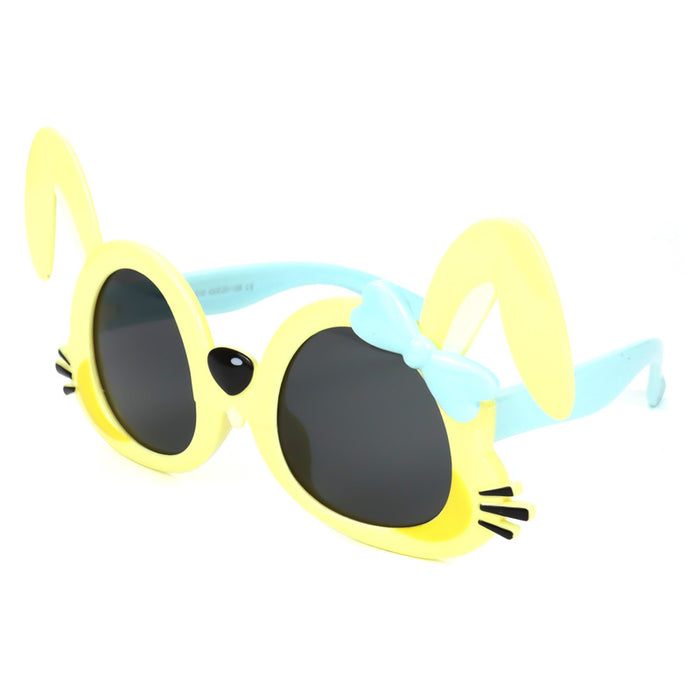 Jewelry WholesaleWholesale cartoon polarized UV proof children's Sunglasses JDC-SG-OuK001 Sunglasses 欧恺 %variant_option1% %variant_option2% %variant_option3%  Factory Price JoyasDeChina Joyas De China