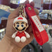 Jewelry WholesaleWholesale Cartoon PVC Keychain JDC-KC-MiaoY006 Keychains 妙意 %variant_option1% %variant_option2% %variant_option3%  Factory Price JoyasDeChina Joyas De China