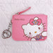 Jewelry WholesaleWholesale Gemini Rabbit Leather Card Holder Coin Purse JDC-WT-YaLL006 Wallet 娅蕾拉 %variant_option1% %variant_option2% %variant_option3%  Factory Price JoyasDeChina Joyas De China