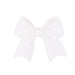 Jewelry WholesaleWholesale Polyester Rib With Bow Cute Kids Hair Clip JDC-HC-YL068 Hair Clips 雅伦 %variant_option1% %variant_option2% %variant_option3%  Factory Price JoyasDeChina Joyas De China