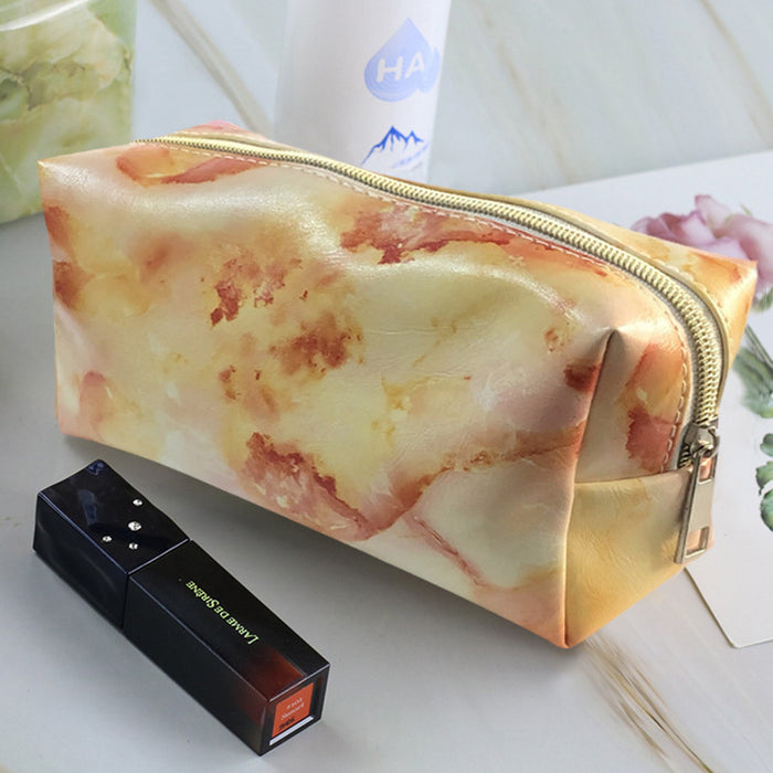 Jewelry WholesaleWholesale PU Storage Bag Cosmetic Bag JDC-CB-Xiongb002 Cosmetic bag 雄彬 %variant_option1% %variant_option2% %variant_option3%  Factory Price JoyasDeChina Joyas De China