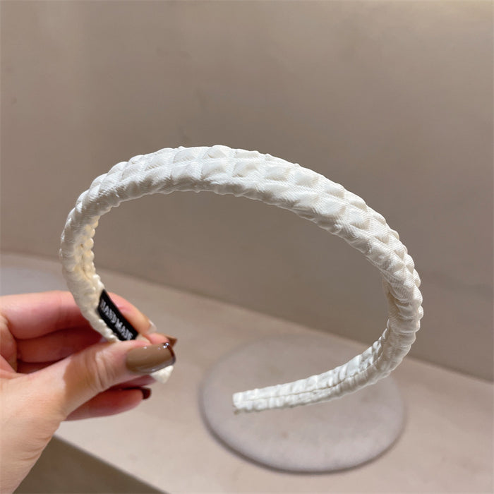 Wholesale headband solid color headband JDC-HD-Maji001