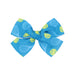 Jewelry WholesaleWholesale Kids Cartoon Printed Bow Ribbon Hair Clip JDC-HC-YL066 Hair Clips 雅伦 %variant_option1% %variant_option2% %variant_option3%  Factory Price JoyasDeChina Joyas De China