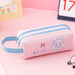 Jewelry WholesaleWholesale Cartoon Oxford Cloth Pencil Bag Stationery Bag JDC-PB-MYa001 Pencil Bags 茗雅 %variant_option1% %variant_option2% %variant_option3%  Factory Price JoyasDeChina Joyas De China