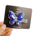 Jewelry WholesaleWholesale Butterfly Little Girl Cute Pearl Simulation Butterfly Hair Clip JDC-HC-Manlun005 Hair Clips 漫沦 %variant_option1% %variant_option2% %variant_option3%  Factory Price JoyasDeChina Joyas De China