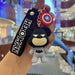 Jewelry WholesaleWholesale Cartoon PVC Cute Keychain JDC-KC-MiaoY002 Keychains 妙意 %variant_option1% %variant_option2% %variant_option3%  Factory Price JoyasDeChina Joyas De China