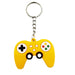 Jewelry WholesaleWholesale Mini Gamepad Keyboard PVC Metal Cartoon Keychain JDC-KC-DY013 Keychains 帝雁 %variant_option1% %variant_option2% %variant_option3%  Factory Price JoyasDeChina Joyas De China