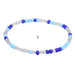 Jewelry WholesaleWholesale Glass Rice Beads Boho Colorful Beach Anklet JDC-AS-Yh009 Anklet 益烨 %variant_option1% %variant_option2% %variant_option3%  Factory Price JoyasDeChina Joyas De China