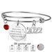 Jewelry WholesaleWholesale Graduation Season Stainless Steel Bracelet JDC-BT-Mail005 Bracelet 麦伦 %variant_option1% %variant_option2% %variant_option3%  Factory Price JoyasDeChina Joyas De China