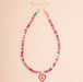 Jewelry WholesaleWholesale vintage beaded necklace JDC-NE-AYN122 Necklaces 爱伊娜 %variant_option1% %variant_option2% %variant_option3%  Factory Price JoyasDeChina Joyas De China