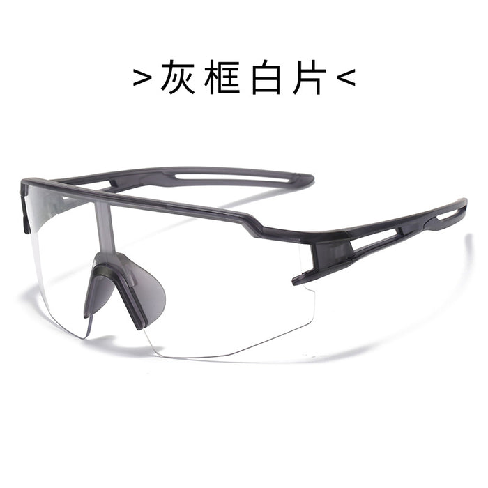 Wholesale Sunglasses PC Lenses PC Frames JDC-SG-WangYM004