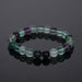 Jewelry WholesaleWholesale ethnic style multi material Black Agate Amethyst Bracelet JDC-BT-JiuL001 Bracelet 玖兰 %variant_option1% %variant_option2% %variant_option3%  Factory Price JoyasDeChina Joyas De China