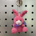 Jewelry WholesaleWholesale PP Cotton Plush Animal Pendant Keychain MOQ≥2 JDC-KC-TNian001 Keychains 童念 %variant_option1% %variant_option2% %variant_option3%  Factory Price JoyasDeChina Joyas De China