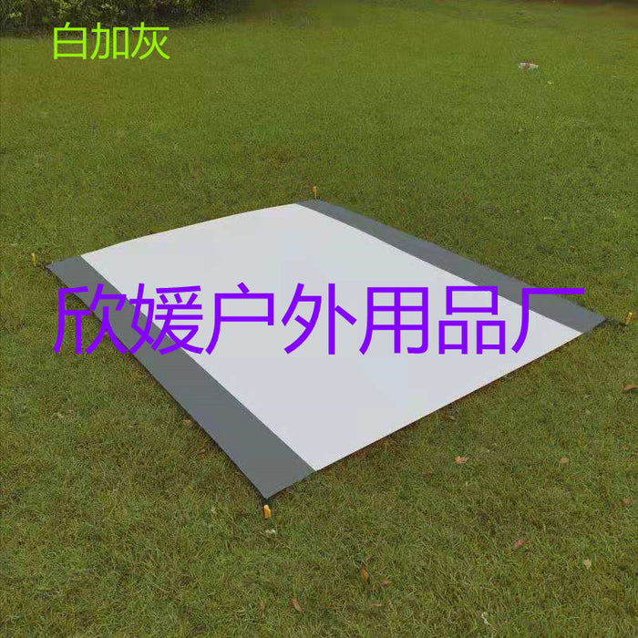 Jewelry WholesaleWholesale camping outdoor waterproof beach mat JDC-BCT-XingYuan001 Beach Towel 欣媛 %variant_option1% %variant_option2% %variant_option3%  Factory Price JoyasDeChina Joyas De China