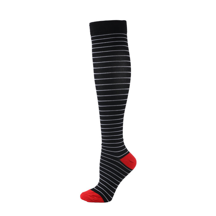 Jewelry WholesaleWholesale Sports Compression Socks Sports Stretch Socks JDC-SK-JHe005 Sock 京赫 %variant_option1% %variant_option2% %variant_option3%  Factory Price JoyasDeChina Joyas De China