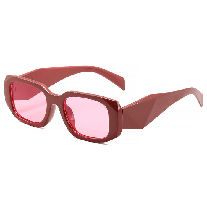 Wholesale Resin Lens Sunglasses JDC-SG-MengL002