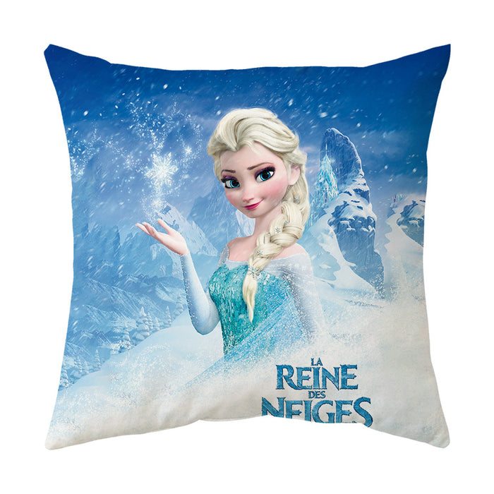 Jewelry WholesaleWholesale Short Plush Cartoon Printing Pillowcase JDC-PW-Yichen006 Pillowcase 依程 %variant_option1% %variant_option2% %variant_option3%  Factory Price JoyasDeChina Joyas De China