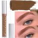 Jewelry WholesaleWholesale matte non-smudge holding makeup dye eyebrow balm JDC-EP-Nic003 eyebrow pencil 妮彩 %variant_option1% %variant_option2% %variant_option3%  Factory Price JoyasDeChina Joyas De China