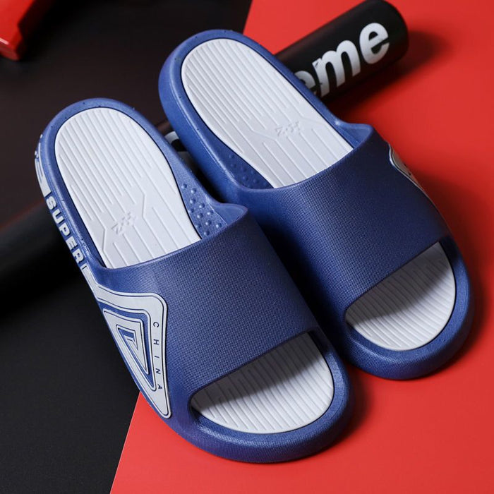 Wholesale summer sandals men and women personality trend outer wear JDC-SP-ZhengX001