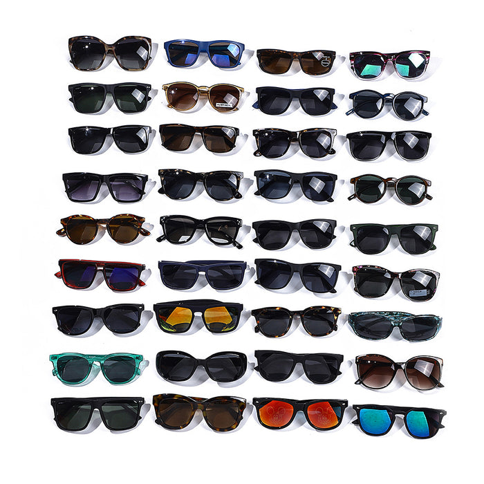 Wholesale Random AC Lens Sunglasses JDC-SG-KongD001