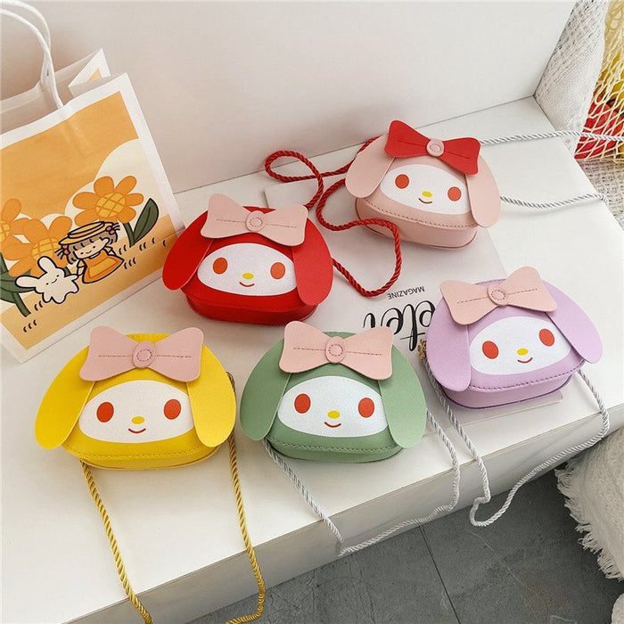 Jewelry WholesaleWholesale Kids Bag Cartoon PU Leather Crossbody Shoulder Bag (M) JDC-SD-YouW009 Shoulder Bags 尤文 %variant_option1% %variant_option2% %variant_option3%  Factory Price JoyasDeChina Joyas De China