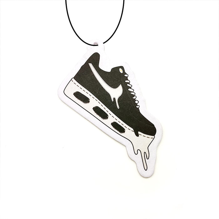 Wholesale Sneakers Fragrance Perfume Car Pendant JDC-KC-YTai002