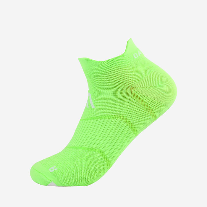 Wholesale summer men's and women's sports socks running socks shallow mouth MOQ≥3 JDC-SK-FengR003