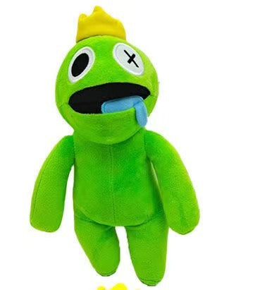 Wholesale Doll Cartoon Game Doll Plush Toy MOQ≥10 JDC-DO-LHZ004