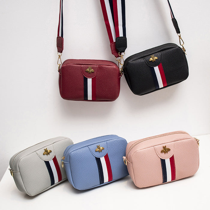 Wholesale PU Shoulder Bag (F) JDC-SD-ShiC019