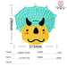 Jewelry WholesaleWholesale Mental Arithmetic Puzzle Parent-Child Interactive Silicone Decompression Toys MOQ≥2 JDC-FT-HMJ006 fidgets toy 华明军 %variant_option1% %variant_option2% %variant_option3%  Factory Price JoyasDeChina Joyas De China