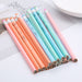 Jewelry WholesaleWholesale Macaron Color HB Pencils JDC-PC-Liuj001 Pencil 柳锦 %variant_option1% %variant_option2% %variant_option3%  Factory Price JoyasDeChina Joyas De China