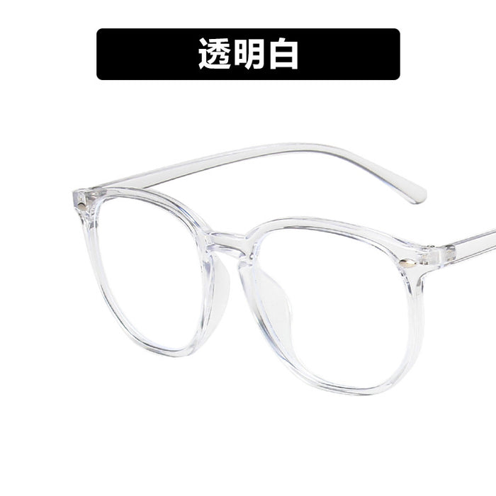 Jewelry WholesaleWholesale Blue Light Blocking Resin Leopard Print Glasses JDC-SG-KD145 Sunglasses 珂盾 %variant_option1% %variant_option2% %variant_option3%  Factory Price JoyasDeChina Joyas De China