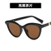 Jewelry WholesaleWholesale cat's eye sunglasses JDC-SG-PLS61 Sunglasses 普琳丝 %variant_option1% %variant_option2% %variant_option3%  Factory Price JoyasDeChina Joyas De China