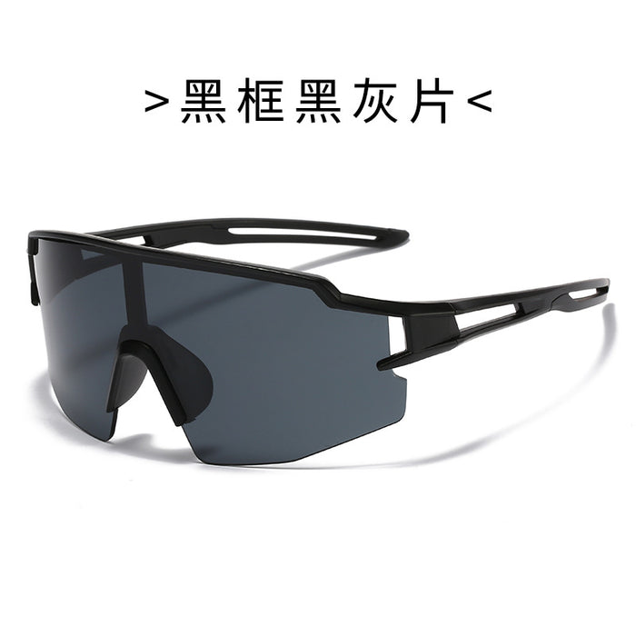 Wholesale Sunglasses PC Lenses PC Frames JDC-SG-WangYM004