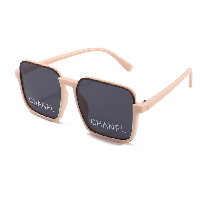 Jewelry WholesaleWholesale box letter Sunglasses outdoor anti ultraviolet sunshades JDC-SG-SengB007 Sunglasses 森邦 %variant_option1% %variant_option2% %variant_option3%  Factory Price JoyasDeChina Joyas De China