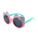 Jewelry WholesaleWholesale bow kitten children's anti ultraviolet sunshade Sunglasses JDC-SG-OuK002 Sunglasses 欧恺 %variant_option1% %variant_option2% %variant_option3%  Factory Price JoyasDeChina Joyas De China