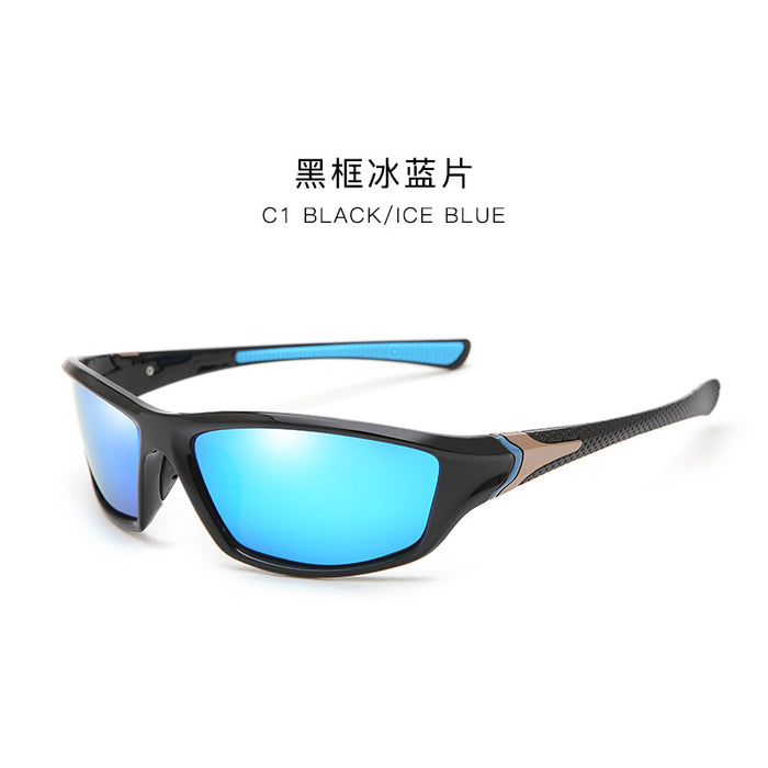 Jewelry WholesaleWholesale Polarized Versatile Sports Sunglasses JDC-SG-KaiX025 Sunglasses 凯祥 %variant_option1% %variant_option2% %variant_option3%  Factory Price JoyasDeChina Joyas De China