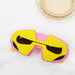 Jewelry WholesaleWholesale Cartoon Resin Soft Silicone Kids Sunglasses JDC-SG-JingM004 Sunglasses 镜美 %variant_option1% %variant_option2% %variant_option3%  Factory Price JoyasDeChina Joyas De China