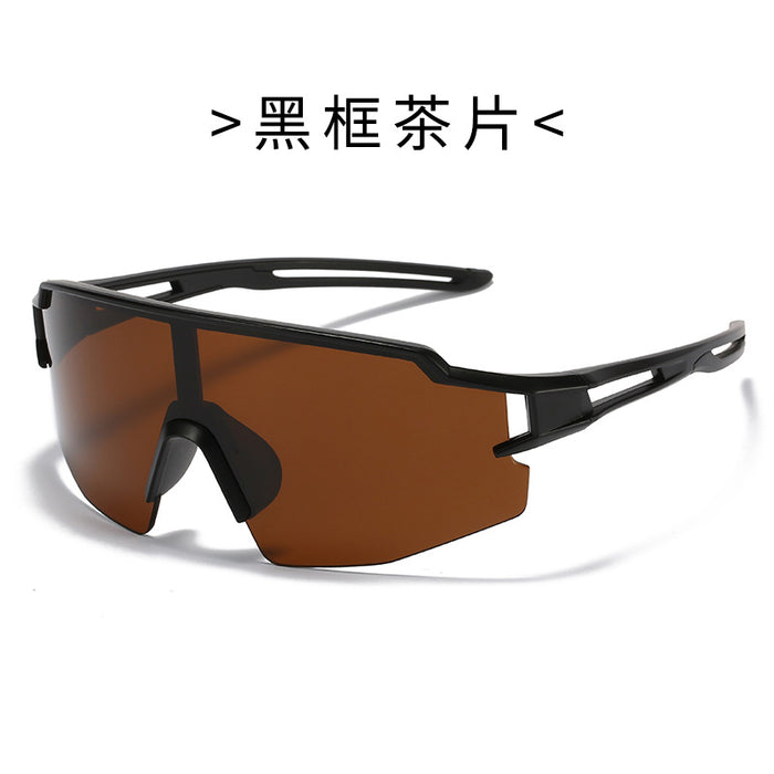 Wholesale Sunglasses PC Lenses PC Frames JDC-SG-WangYM004